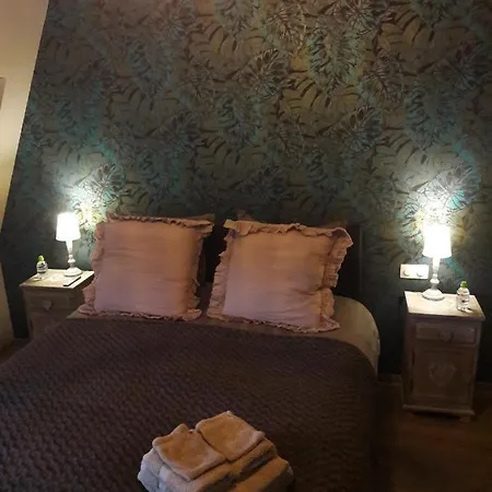 Heart Of Bed & Breakfast Brygge