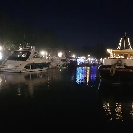 Heart Of 2* Brygge