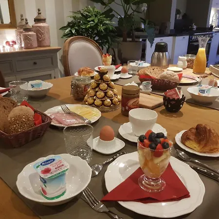 Heart Of Bed & Breakfast 2*