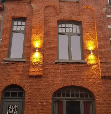 Heart Of Bed & Breakfast 2*