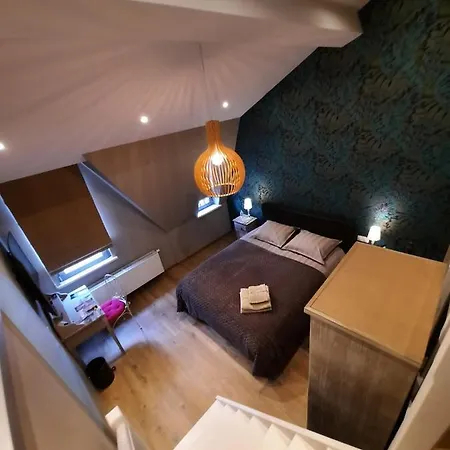 Bed & Breakfast Heart Of 2*