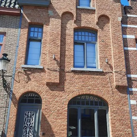 Bed & Breakfast Heart Of Brygge