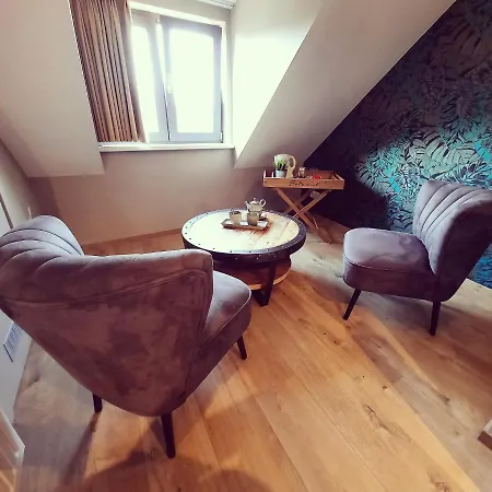 Heart Of Bed & Breakfast Brygge