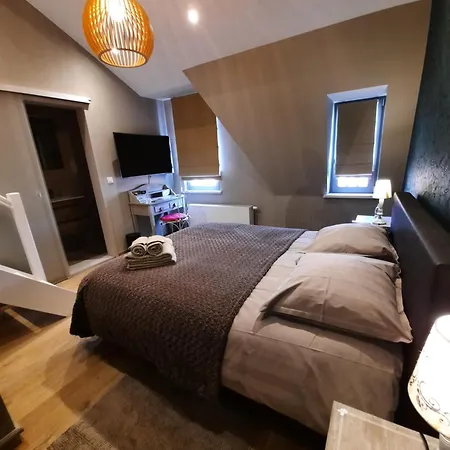 Heart Of Bed & Breakfast 2*