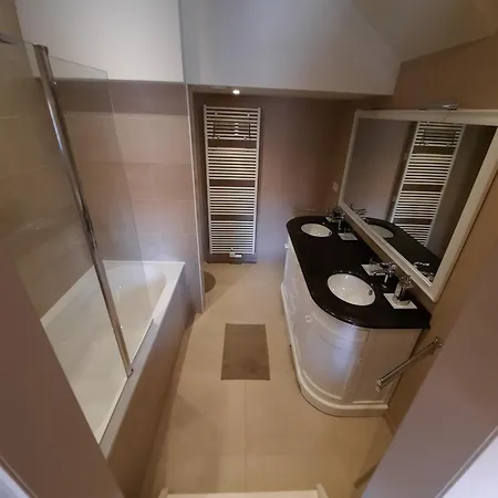 Heart Of فندق مبيت وإفطار بروج